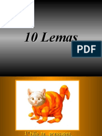 10Lemas