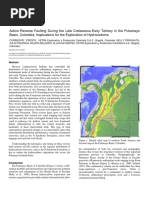 Gulf Coast Louisiana Salt Domes | PDF | Earth Sciences | Nature