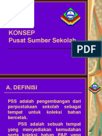 KONSEP Pss