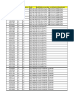 Corrections Réclamations SRP 2018 SV4