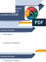 EJERCICIO N&deg 1 Proceso de Investigacion ICAM