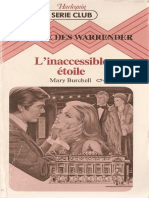 Burchell, Mary  - L'inaccessible etoile (2011)_2.pdf