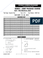 Class 11 1,2,3 (4) Solutions PDF