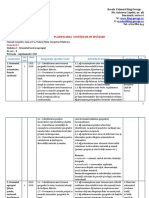 Proiectare Geografie clasa 4.rtf