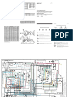 Electrical Systems 416B Retroexcavators