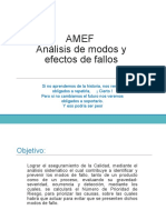 Presentacion AMEF