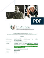 Miedo A La Libertad. Paralelismos e Intersecciones Entre Nazismo y Yihadismo PDF