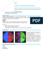 05.introducción A La Neuro Oncología