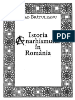 Anarhismul in Romania