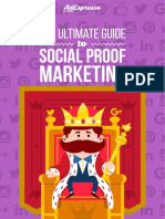 How to Use Social Proof to Get More Customers