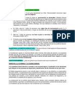 Derecho a la vivienda digna