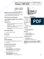 K0057 - Medidor de Energia Trifásico Kompact - DRT301D (Rev1.5).pdf