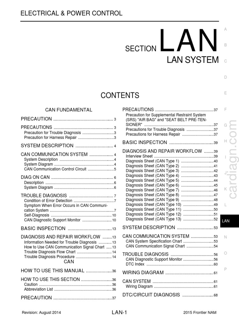 Lan Pdf Communications System Electronics