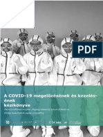 COVID 19 Kézikönyv Megelőzés És Kezelés - V1 0 PDF