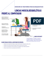 Autocuidado en Computador PDF