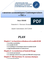 Cours TEC Complet