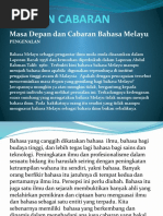 Cara Memupuk Budaya Sains Dan Teknologi