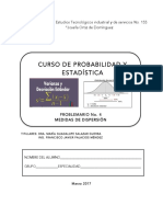 Problemario 4MD PDF