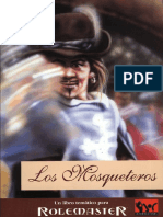 Rolemaster - Los Mosqueteros.pdf