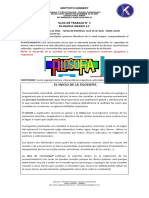 Guia Fil Once PDF