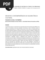 VALENTIM,D. - Desafios Contemporâneos da Significância Cultural.pdf