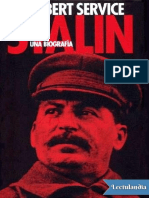 Stalin - Robert Service PDF