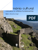 Helena Barranha - Patrimonio Cultural conceitos e criterio.pdf
