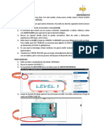 Instrucciones para La Clase Virtual PDF