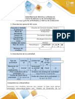 Guía Fase 3 - Trabajo Colaborativo 2