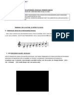 GUIA DE ACTIVIDADES  MUSICALES PRIMEROS MEDIOS........ - copia - copia
