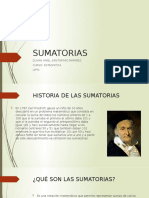 SUMATORIAS.pptx