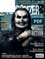 Terrorizer July 2015 UK PDF