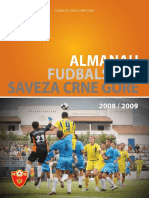 Almanah FSCG 2008 - 09 - Web