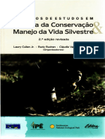 LIVRO - Biologia da Conservação e Manejo da Vida Silvestre_Cullen_Rudy_Rudran_e_Valladare.pdf