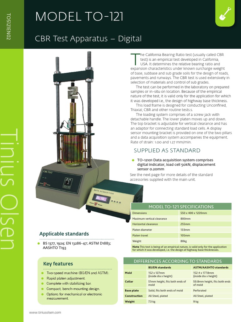 TO5121EN02 CBR Digital A4 | PDF | Nature