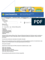 Ensayo CBR - Construpedia, Enciclopedia Construcción PDF