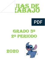 Guìas Sociales 3º