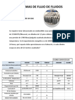 Problema de Almacenamiento de Gases