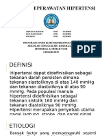 TUGAS Kelompok 1 ASKEP HIPERTENSI