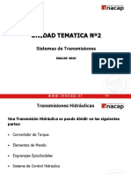 Transmisiones Automaticas PDF