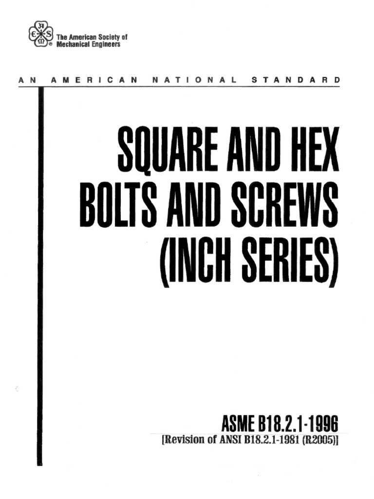 Asme b18 2 1 96 2 pdf pdf