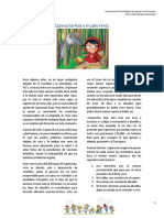 Caperucita Roja y El Lobo Feroz PDF