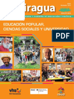 La investigacion accion participativa entre cs soc y educ pop TORRES CARRILLO Piragua41