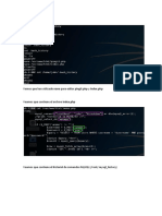 KIOPTRIX EXPLOTANDO MySQL Y LIMPIANDO RASTROS