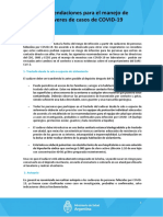 Mins Salud PDF