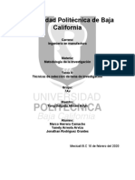 Tarea 6 Metodologia Investigacion