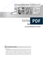 Pensamiento Crítico Estadístico - Triola 11va Ed v0 PDF