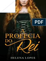 A Profecia Do Rei - Helena Lopes PDF