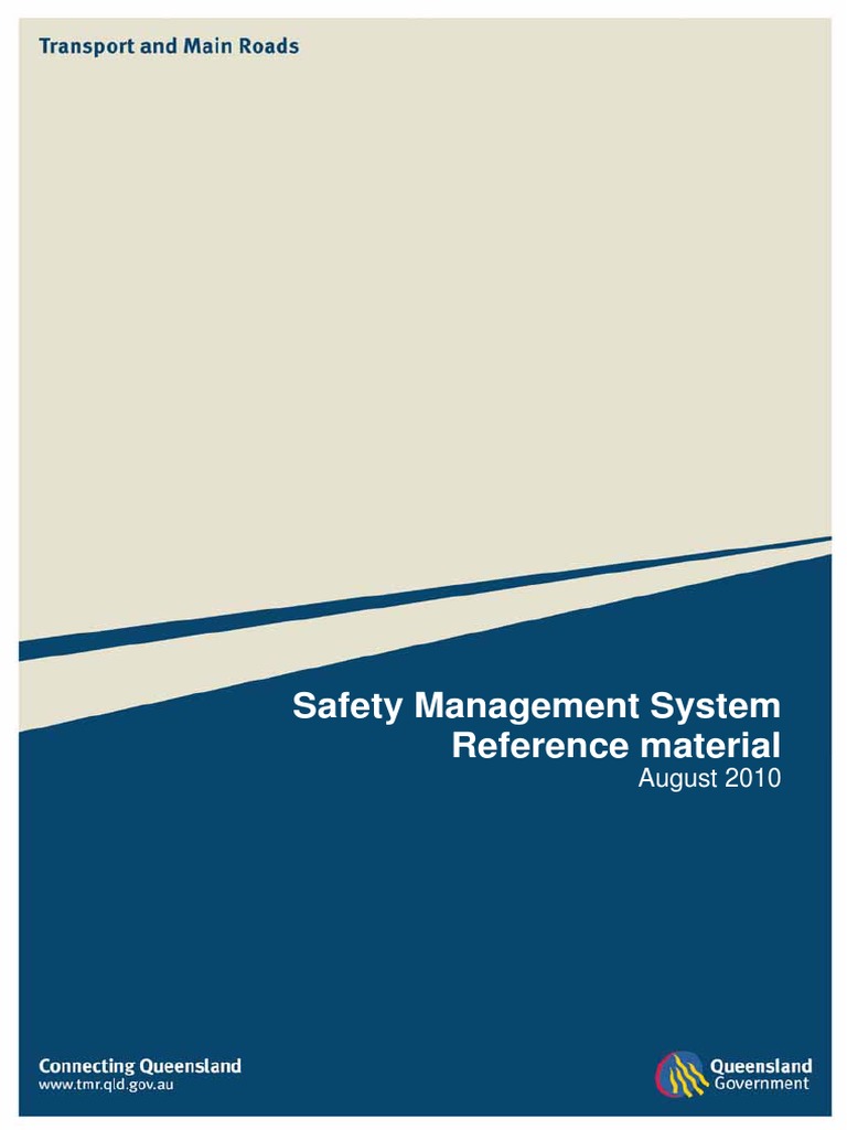 Safety Management System A Comprehensive Guide to Ensuring Ship Safety