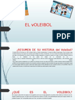 Evaluacion Práctico de Voleibol 2020